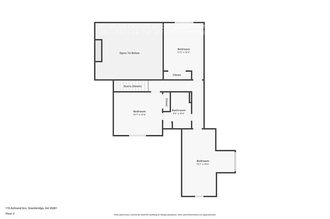 Building Photo - 115 Ashland Grove