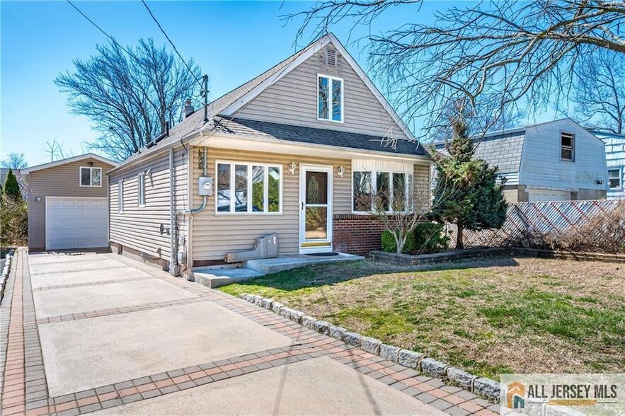 Foto principal - 81 Coakley St
