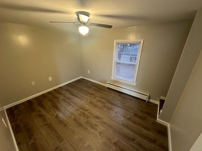 Bedroom - 120 S Margaretta St