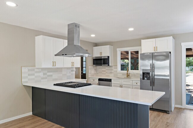 Foto del edificio - 8408 Dalton Dr SW
