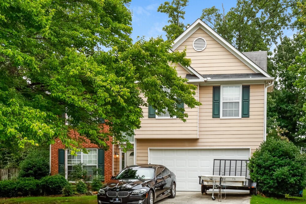 3415 Wrenwood Ct, Loganville, GA 30052 House Rental in Loganville, GA