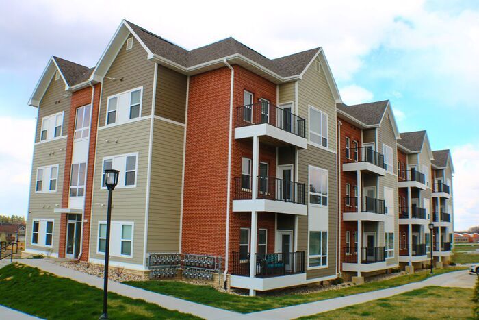 Primary Photo - $1,550 | 2 Bedroom, 2 Bathroom Condo | New...