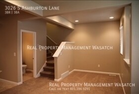 Building Photo - Beautiful Town Home In a Great Location