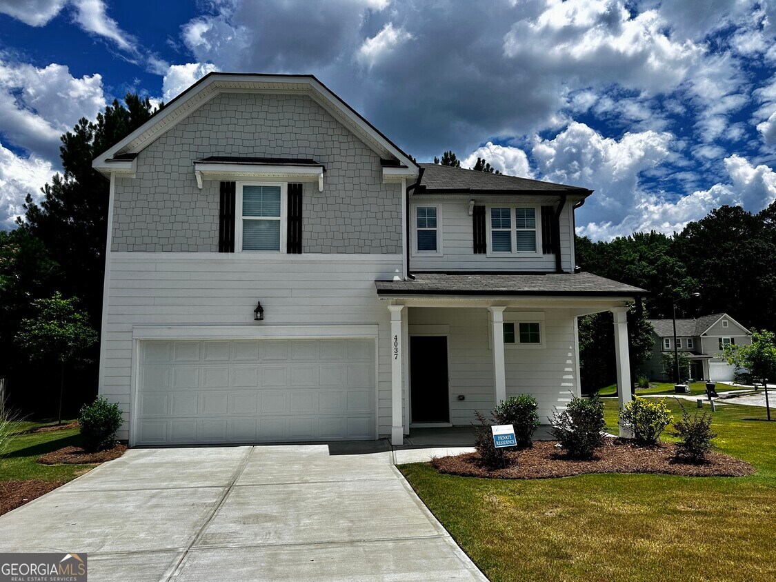 Primary Photo - 4037 Riverchess Dr SW
