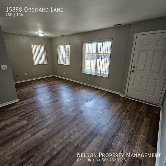 Building Photo - 15898 Orchard Ln