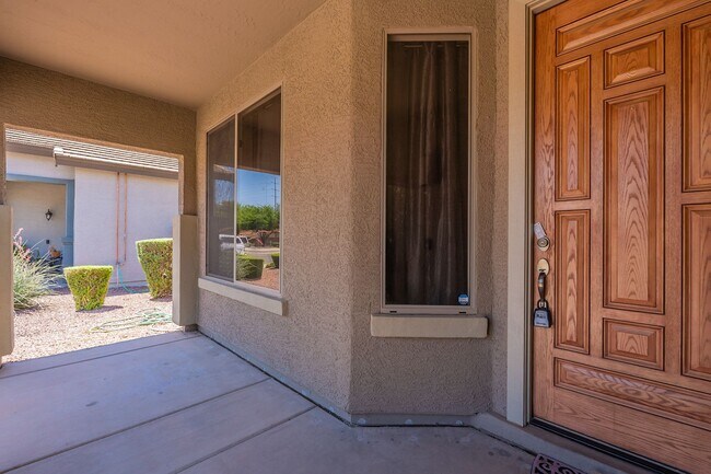 Building Photo - Welcome to your dream home in the heart of...