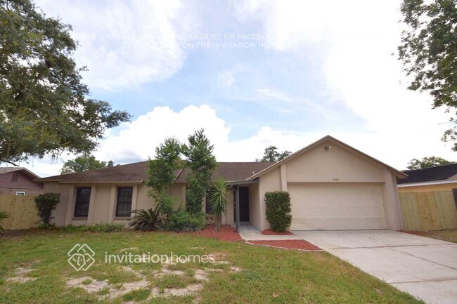 Building Photo - 2469 Sheffield Dr
