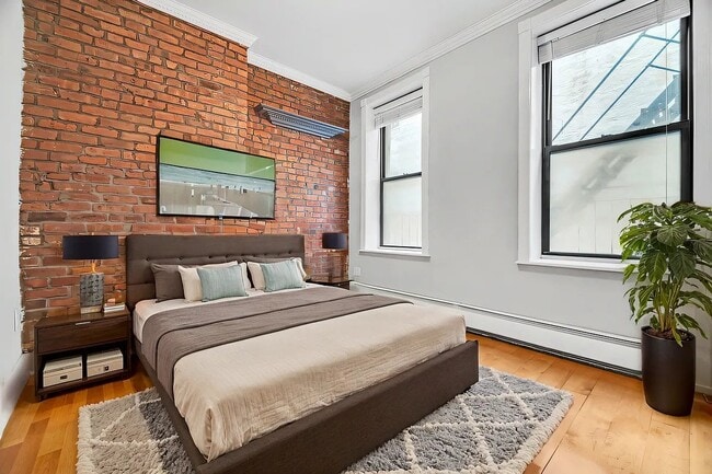 Building Photo - 117 Avenue A