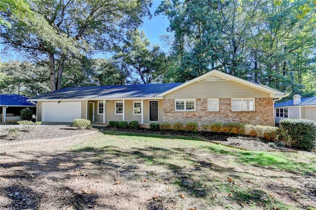 Foto principal - 478 Dorsey Cir SW