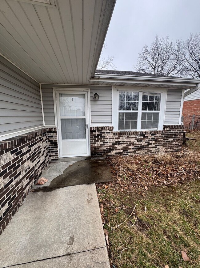 Foto del edificio - 1312-14 Hickam Dr