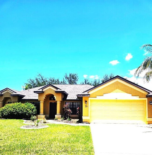 Foto del edificio - 35 White Marsh Ln