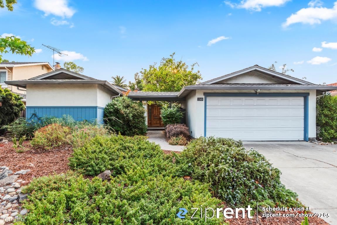 Primary Photo - 4 br, 2.5 bath House - 1349 Thunderbird Av...
