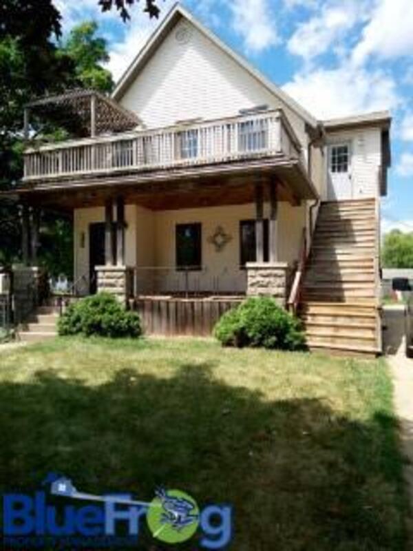 399 Forest Ave, Fond du Lac, WI 54935 Condo for Rent in Fond du Lac