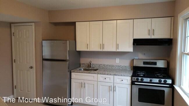 Building Photo - 2 br, 1 bath House - 4509 Garrison Blvd
