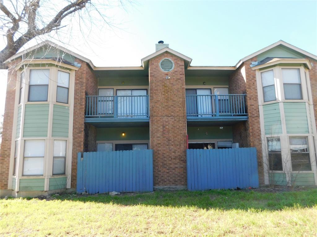 Foto principal - 2407 W Slaughter Ln