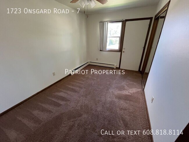 Foto del edificio - 1723 Onsgard Rd