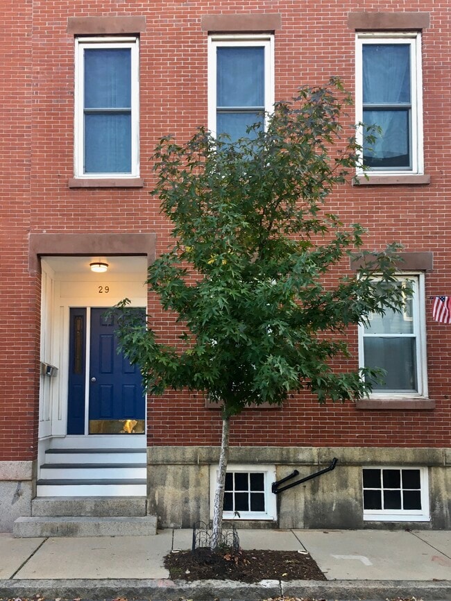 Building Photo - 29 Essex St