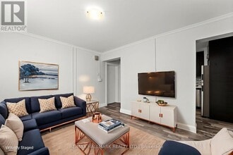 Building Photo - 276 King Edward Ave