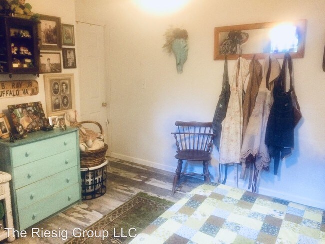 Foto del edificio - 367 N Martin Luther King Blvd