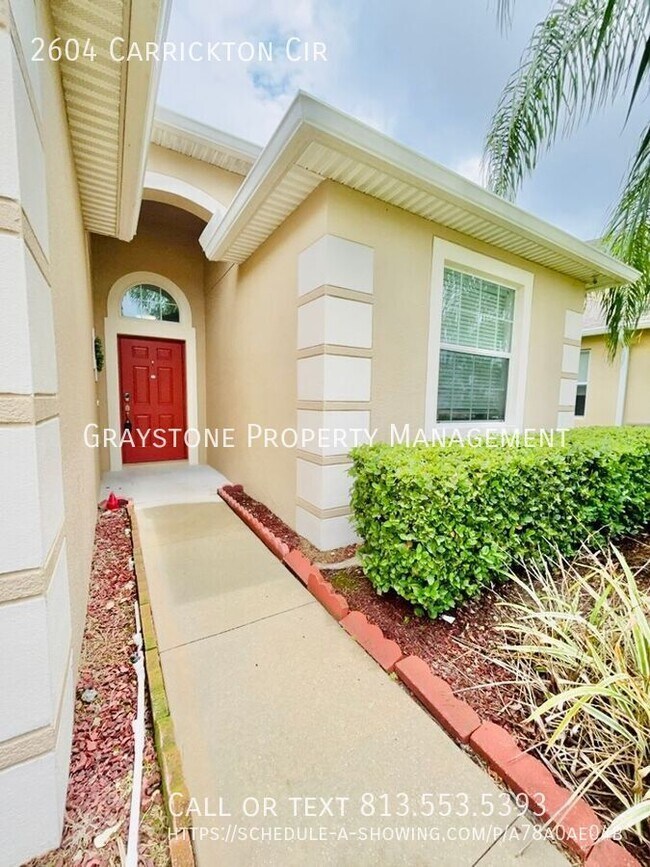 Foto del edificio - 2604 Carrickton Cir