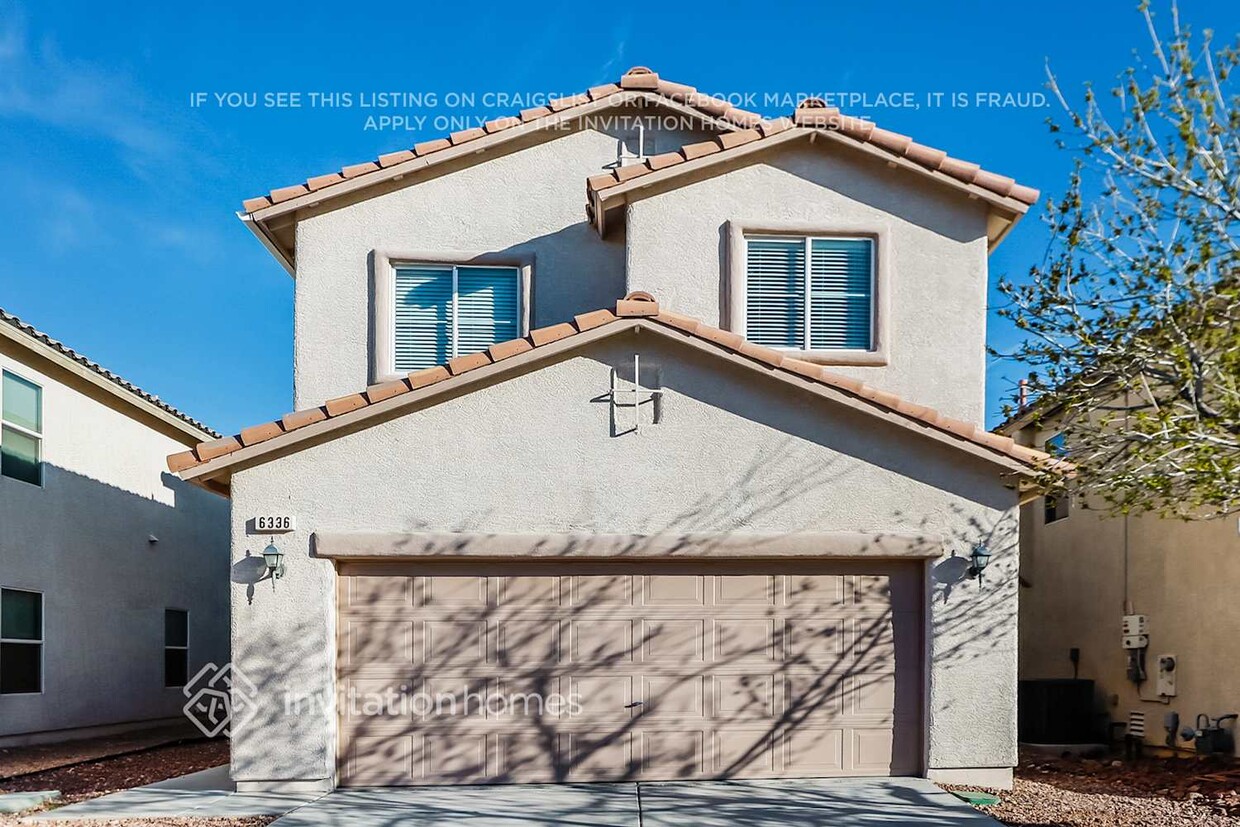 Foto principal - 6336 Whispering Clouds Ct
