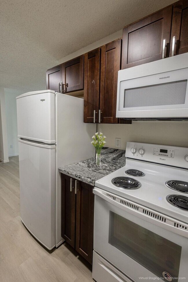 Foto del interior - The Pointe