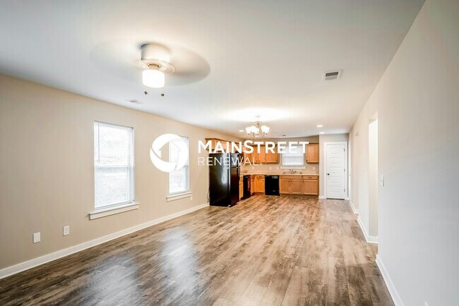 Foto del edificio - 3 Bedroom Pet-Friendly Home in Odenville, ...
