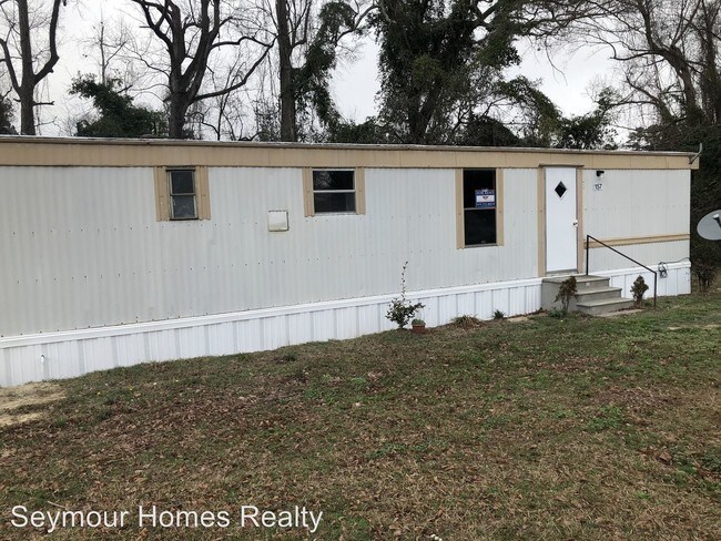 Building Photo - 2 br, 1 bath House - 157 Merlin Lane (RENTAL)