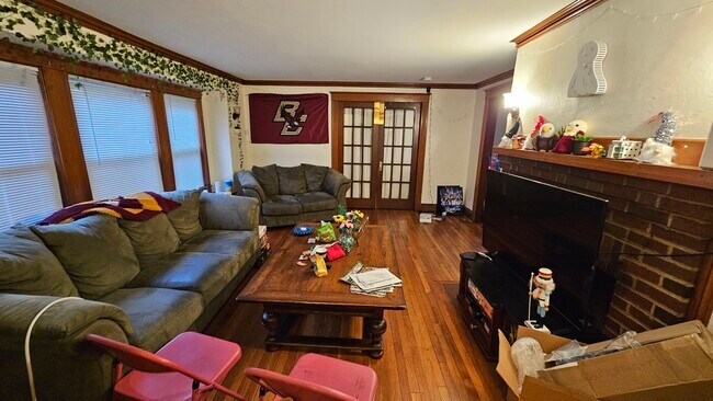 Foto del edificio - 12 Gerald Rd