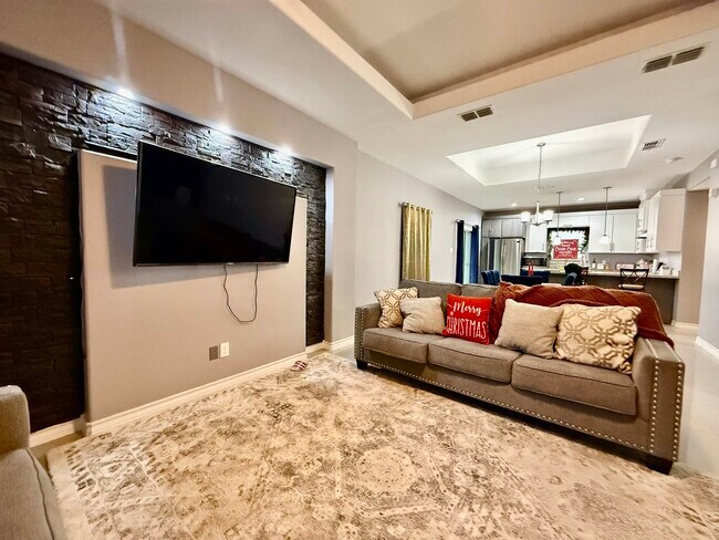 Foto del edificio - 4116 Watusi Ct