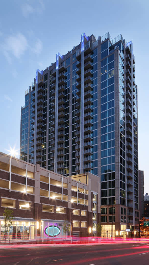 Skyhouse Denver Apartments - Denver, CO | Apartments.com