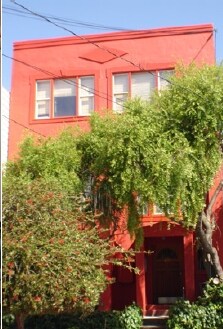 Foto del edificio - Noe Valley Apartments