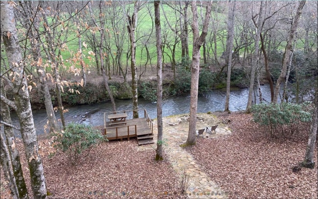 Photo - 174 Lost Valley Ln House