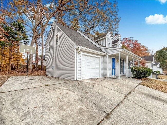 Foto del edificio - 5907 Brookside Dr SE