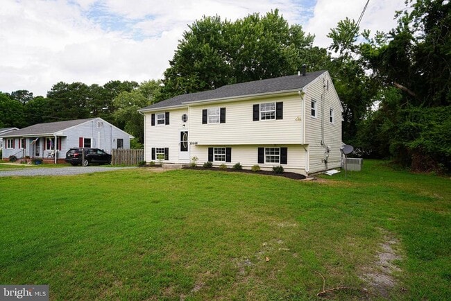 Building Photo - 30446 Zion Rd