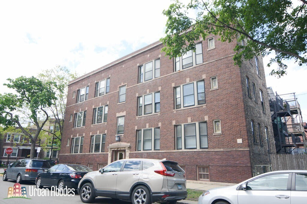 Foto principal - 1938 W Berenice Ave