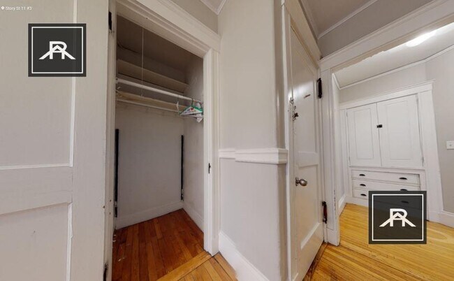 Building Photo - 2 bedroom in Cambridge MA 02138