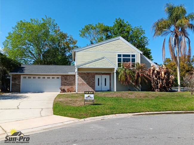 Building Photo - 9 Waterberry Cir