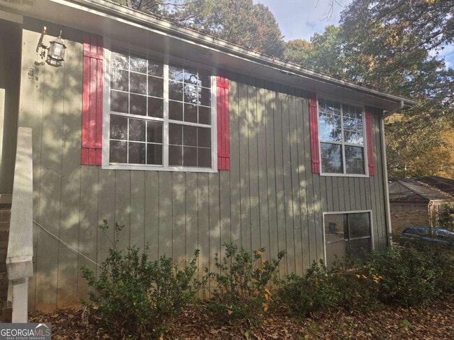 Foto del edificio - 4751 Valley Dale Dr SW