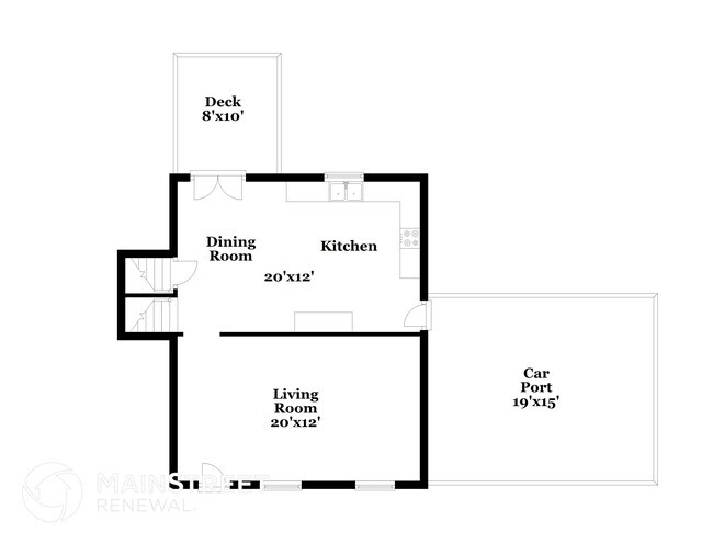 Building Photo - 218 Lucan Way