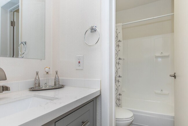 Foto del interior - Studio 710 Apartments