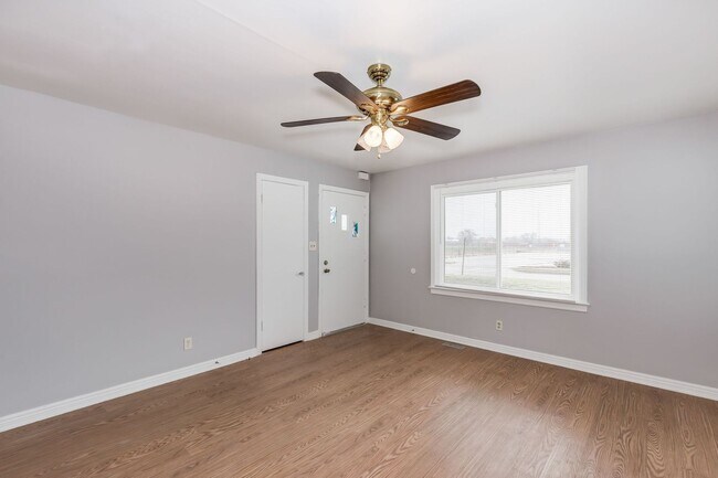 Foto del edificio - 2 bedroom 1 bath home