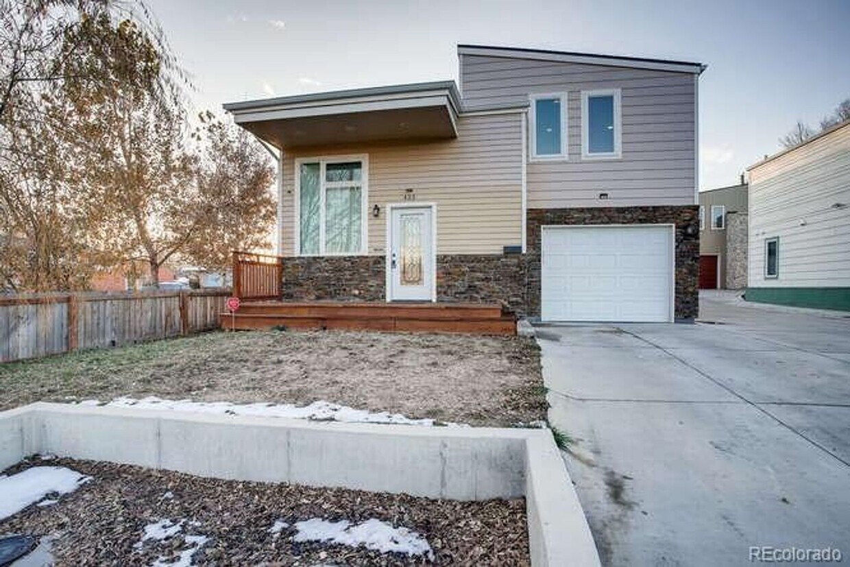 Updated Contemporary Designed Home! Great ... - Updated Contemporary Designed Home! Great ...