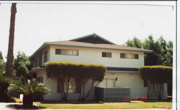 Foto del edificio - 838 Maria Ave
