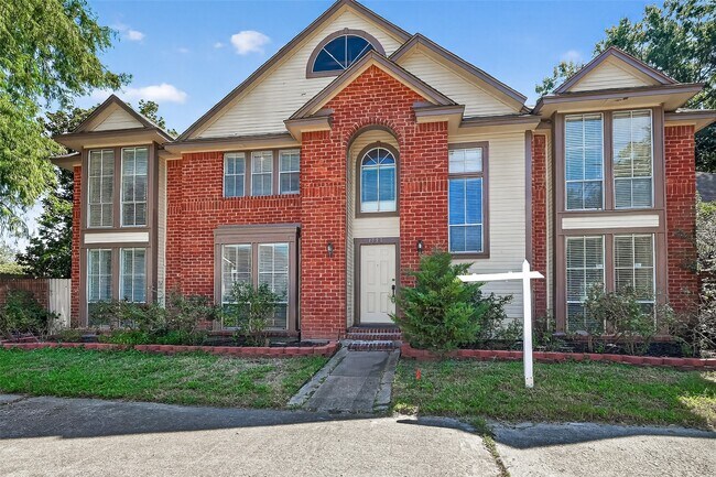Building Photo - 1535 Beaconshire Rd