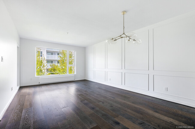 Building Photo - 5955 Birney Ave