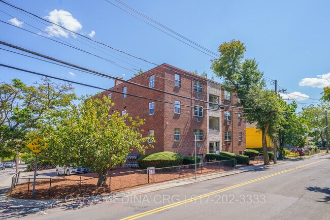 Foto del edificio - 132 Sherman St