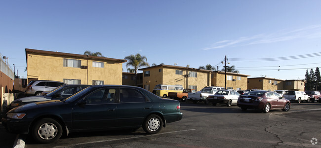 Foto del edificio - Hudson Ridge Apartments