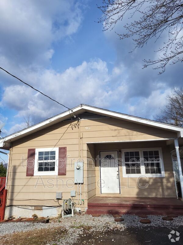 Building Photo - 93 N Canton Rd