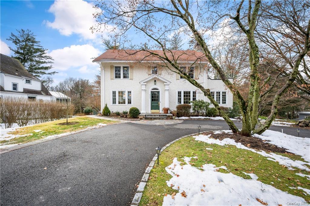 532 Pleasantville Rd, Briarcliff Manor, NY 10510 House Rental in